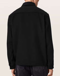 ALL SAINTS PALERMO LS SHIRT