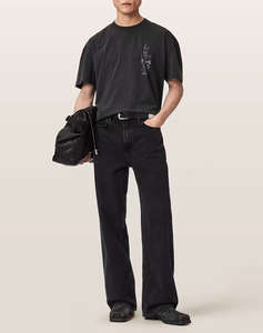 ALL SAINTS IGNIS SS CREW