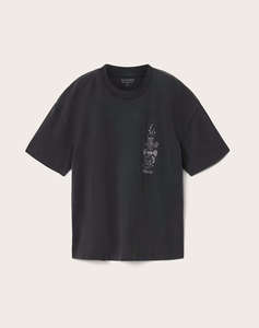 ALL SAINTS IGNIS SS CREW