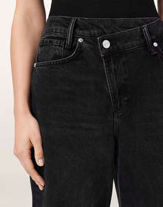 ALL SAINTS AKI CROSSOVER JEAN