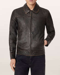 ALL SAINTS ALKAN JACKET