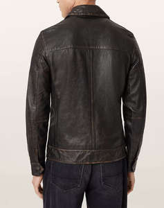 ALL SAINTS ALKAN JACKET