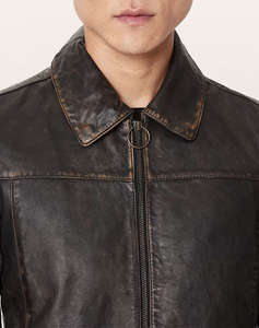 ALL SAINTS ALKAN JACKET