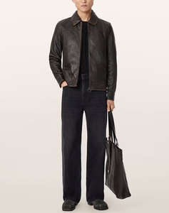 ALL SAINTS ALKAN JACKET