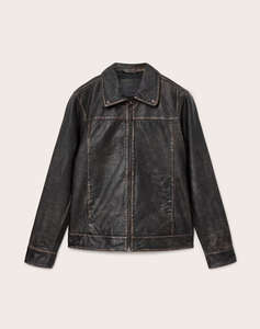ALL SAINTS ALKAN JACKET