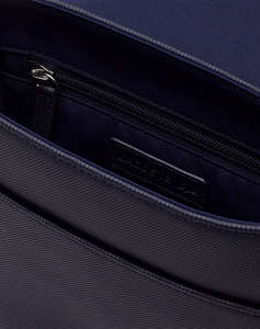 LACOSTE ЧАНТА CROSSOVER BAG