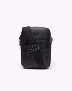 LACOSTE ЧАНТА ЗА ФОТОАПАРАТ CROSSOVER BAG