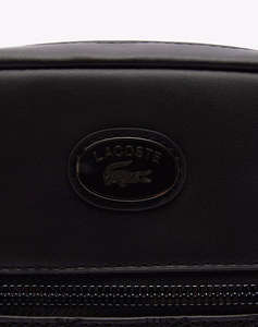 LACOSTE ЧАНТА ЗА ФОТОАПАРАТ CROSSOVER BAG