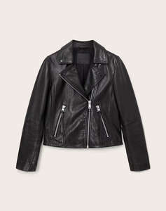ALL SAINTS DALBY BIKER