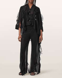 ALL SAINTS MINNA SHIRT