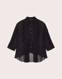 ALL SAINTS MINNA SHIRT