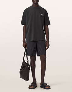 ALL SAINTS BACKSTAGE SS CREW