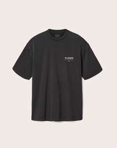 ALL SAINTS BACKSTAGE SS CREW