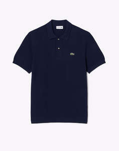 LACOSTE ПУЛОВЕР С КЪС РЪКАВ SWEATERS