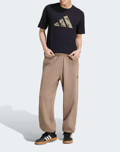 ADIDAS M CAMO LOGO T
