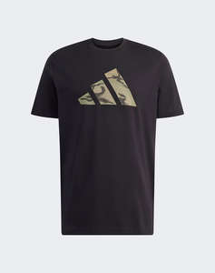 ADIDAS M CAMO LOGO T