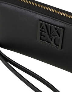 ARMANI EXCHANGE WALLET