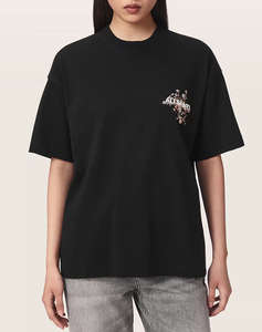 ALL SAINTS VALEN ETTA TEE