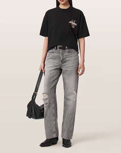 ALL SAINTS VALEN ETTA TEE