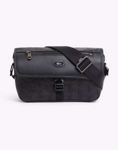 LACOSTE ЧАНТА MESSENGER BAG