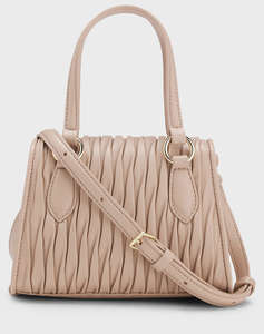 HUGO Clioh M_Top Handle 10281564 01