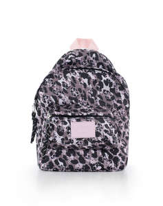 GUESS ALLOVER MINI BACKPACK ЧАНТА UNISEX