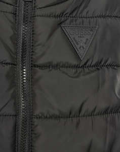 GUESS SL PADDED VEST ДЕТСКИ UNISEX ЯКЕ