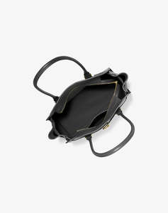 MICHAEL KORS SM EW SHOULDER TOTE