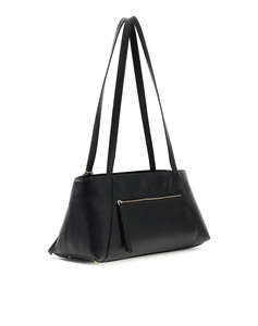 GUESS DEVON SHOULDER SATCHEL ДАМСКА ЧАНТА