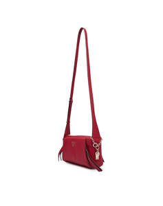 GUESS DEVON MINI CROSSBODY ДАМСКА ЧАНТА