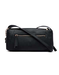 GUESS DEVON MINI CROSSBODY ДАМСКА ЧАНТА