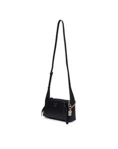 GUESS DEVON MINI CROSSBODY ДАМСКА ЧАНТА