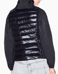 ARMANI EXCHANGE DOWN WAISTCOAT