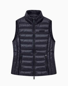 ARMANI EXCHANGE DOWN WAISTCOAT