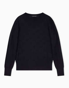ARMANI EXCHANGE PULLOVER