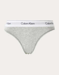 CALVIN KLEIN JEANS BRAZILIAN