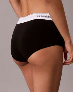CALVIN KLEIN JEANS BOYSHORT
