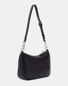 GUESS ISOLA SHOULDER BAG ЧАНТА ЗА ЖЕНИ