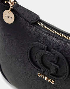 GUESS ISOLA SHOULDER BAG ЧАНТА ЗА ЖЕНИ