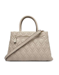 GUESS MAXINE GIRLFRIEND SATCHEL ЧАНТА ЗА ЖЕНИ