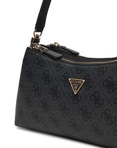 GUESS NOELLE II 3 COMP SHLDR XBODY ЧАНТА ЗА ЖЕНИ