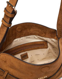 GUESS ELLA SHOULDER BAG ЧАНТА ЗА ЖЕНИ