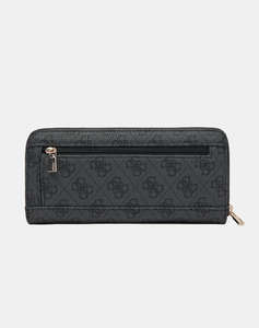 GUESS BRENTON SLG LRG ZIP AROUND АКСЕСОАР ЗА ЖЕНИ
