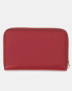 GUESS AUDREY SLG MEDIUM ZIP AROUND АКСЕСОАР ЗА ЖЕНИ