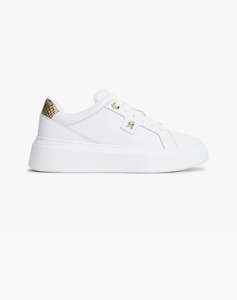 TOMMY HILFIGER TH CHIC PLATFORM SNAKE