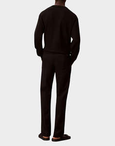 CALVIN KLEIN JEANS SLIM COMFORT COTTON CHINO PANT