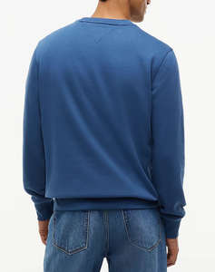 TOMMY HILFIGER TOMMY LOGO SWEATSHIRT