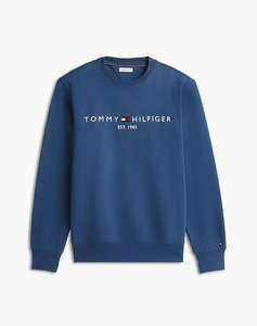 TOMMY HILFIGER TOMMY LOGO SWEATSHIRT