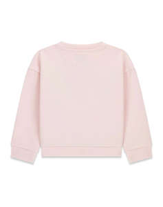 GUESS LS ACTIVE TOP СУИТШЪРТ ЗА ДЕЦА GIRL