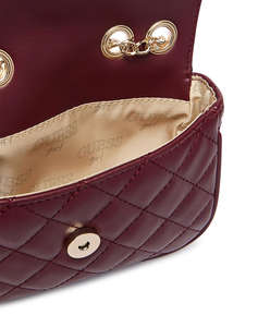 GUESS MINI CONVERTIBLE CROSSBODY ЧАНТА ЗА ДЕЦА GIRL